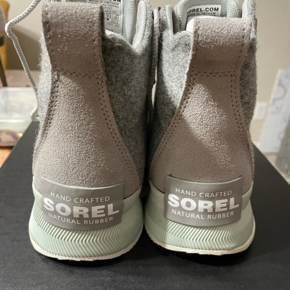 BNIB SOREL OUT N ABOUT III - Picture 4 of 7